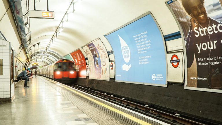 Lost item on London Underground? Learn 3 ways to report