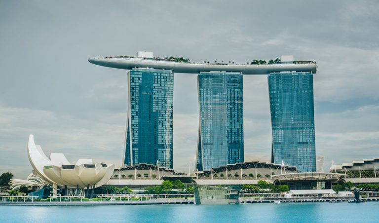 Marina Bay Sands: Visitor guide along with address, phone