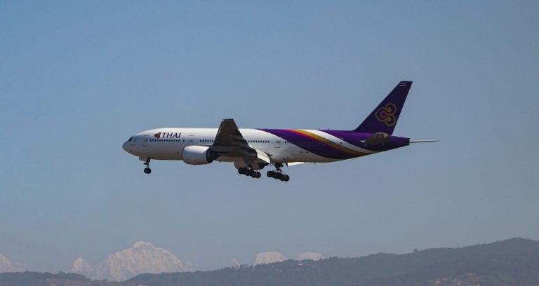 Your guide to contact Thai Airways customer service
