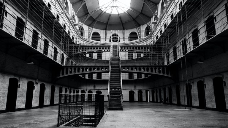 Kilmainham Gaol visitor guide: Everything you need to know