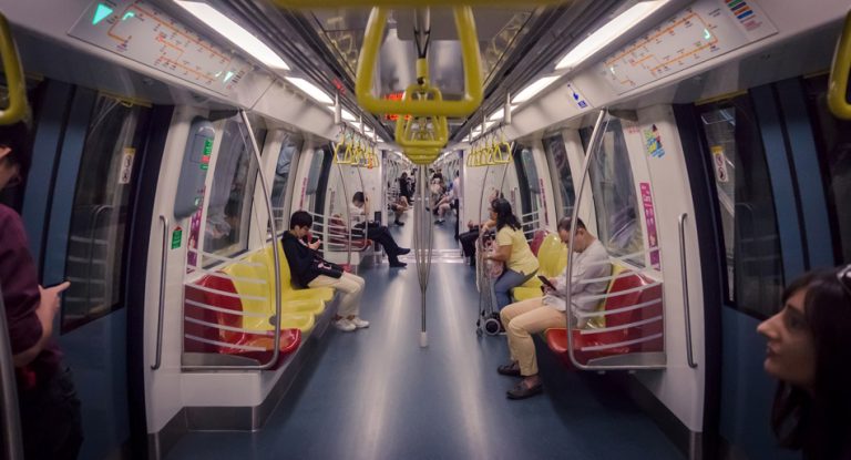 Lost item on Singapore’s MRT? Here is how to get help