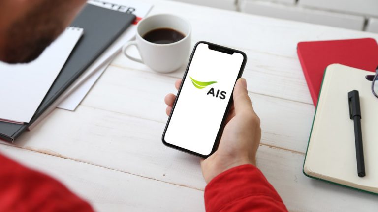 How to activate AIS prepaid SIM with few simple steps