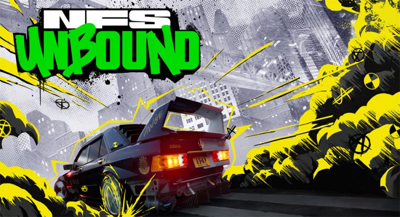 How to find and install mods for Need for Speed Unbound?