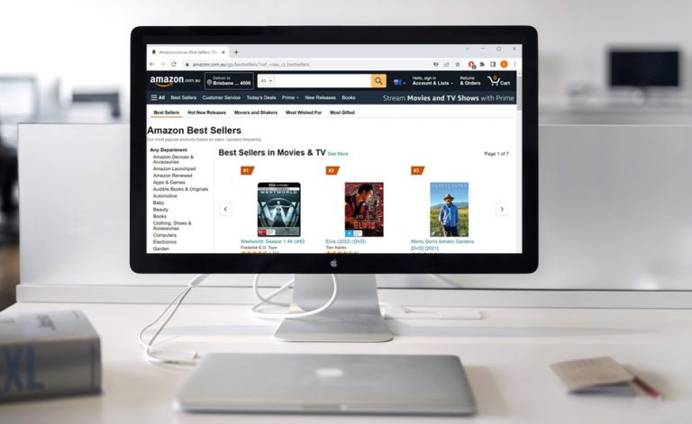 Amazon Australia: 3 ways to cancel order and get refund
