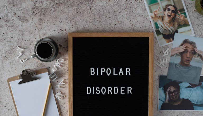 Top 5 books to deal with bipolar disorder on Amazon