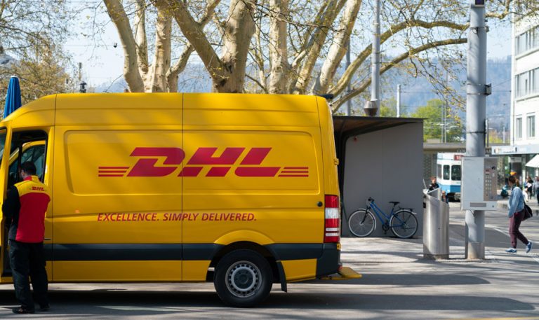 DHL Express UK: A guide to help you with claims process