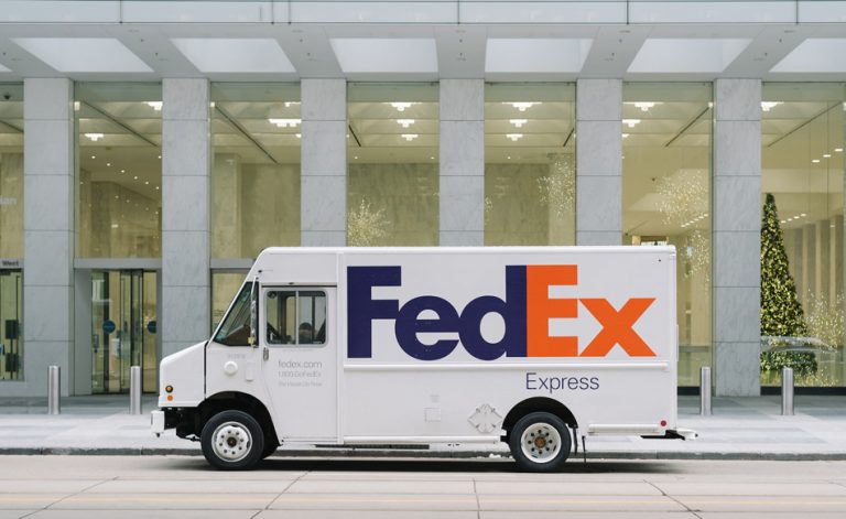 Lost package with FedEx UK? Know how to easily file claim