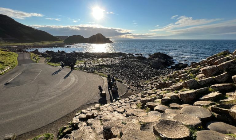 Giant’s Causeway visitor guide: Everything you need to know