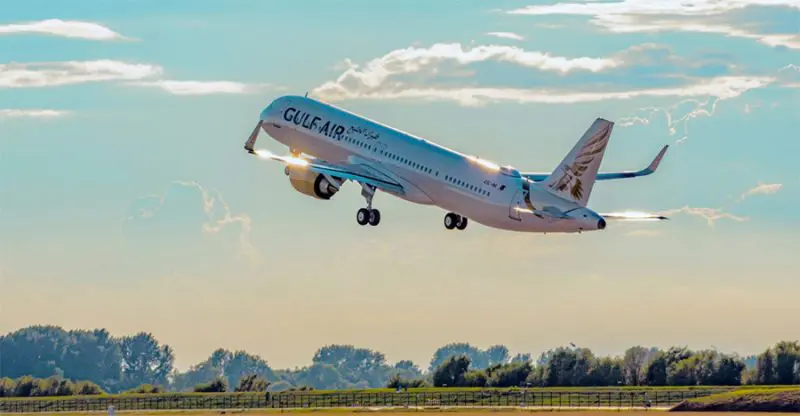 gulf air lost property