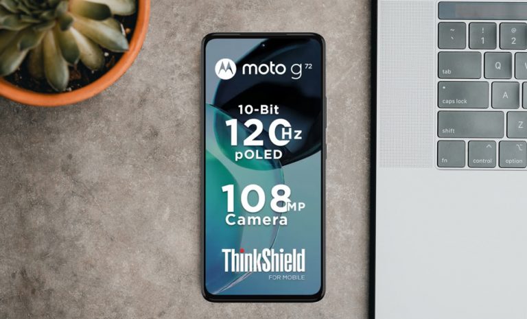 Moto G72’s problems & fixes: Steps to improve performance
