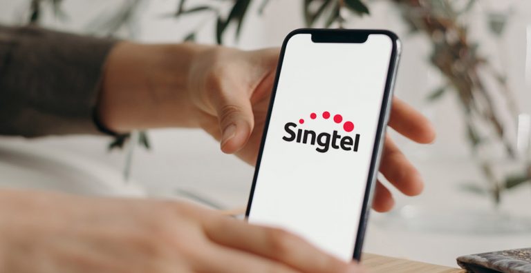 Need to activate your Singtel prepaid SIM? Find out how here