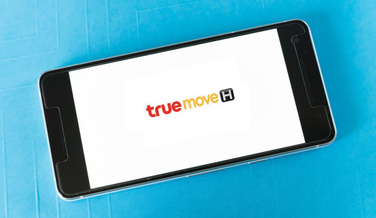 How to activate TrueMove H prepaid SIM (with steps)