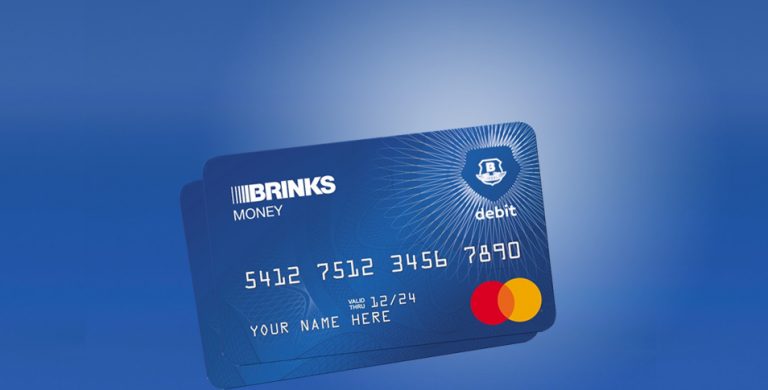 How to activate Brink’s Prepaid MasterCard (with steps)