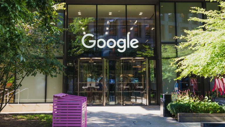 Know your options to contact Google in Israel