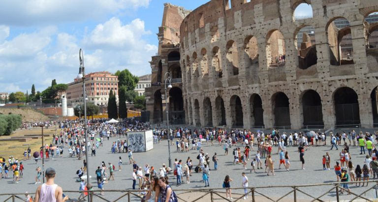Why was Colosseum in Rome built? 5 facts and myths to know