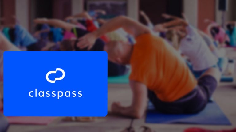 Steps to buy and redeem ClassPass gift cards