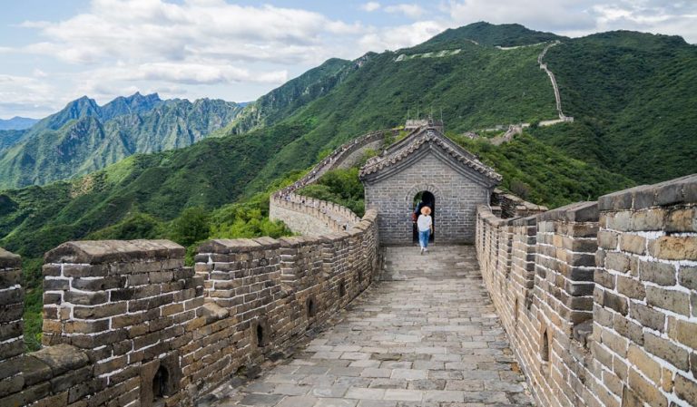 Why was the Great Wall of China built? Here are 5 facts & myths