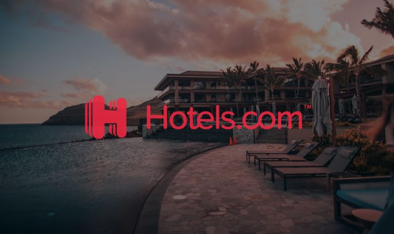 How to buy & redeem Hotels.com gift card (with steps)