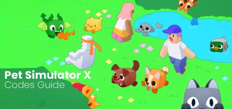 Pet Simulator X: How to redeem codes and find latest