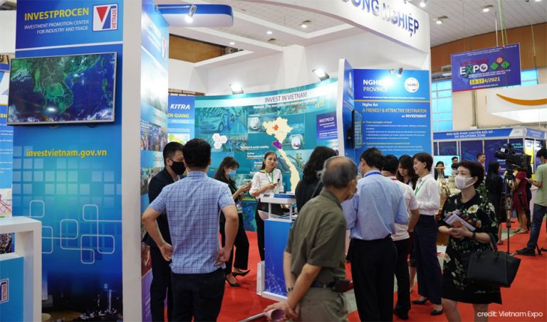 Vietnam Expo: Know highlights; how to register or contact