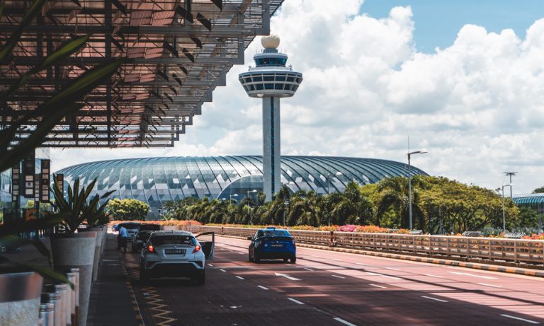 Singapore Changi Airport: Complete visitor guide with contact info