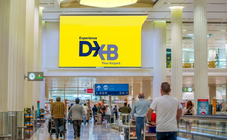 Your guide to contact Dubai Int’l Airport (DXB)