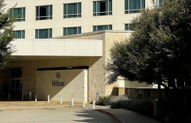 Seeking a job at Hilton US? Here is how to apply online