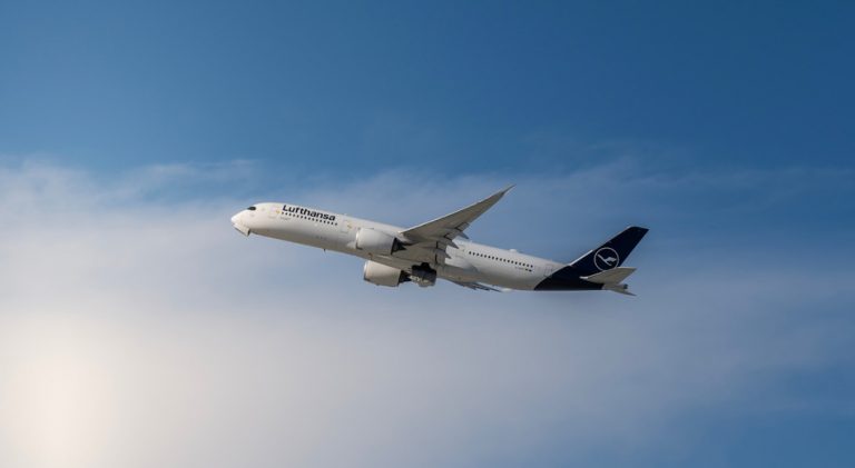 Learn how to contact Lufthansa airline for help