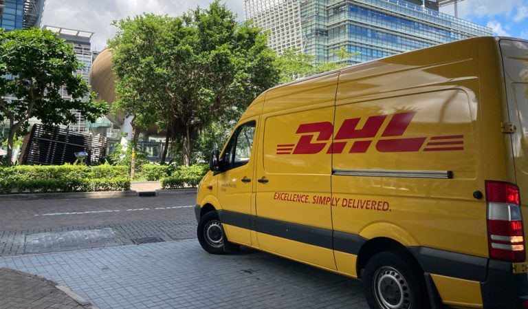 DHL Mexico: Didn’t receive package? Here is what to do