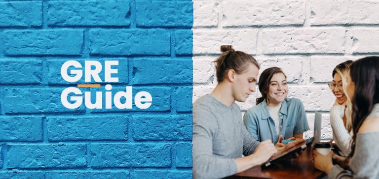 GRE Exam: Know steps to register or how to contact