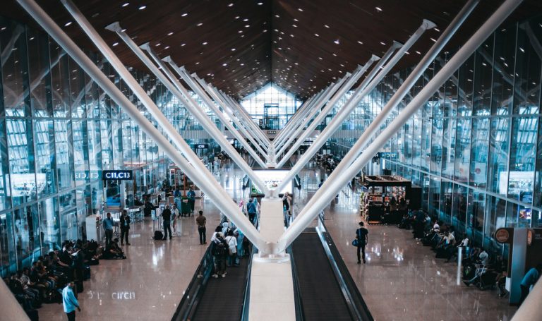 Kuala Lumpur Int’l Airport: How to contact, check flights & more