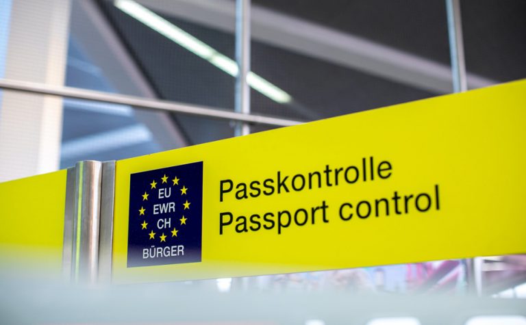 Your guide to applying Transit Schengen Visa online