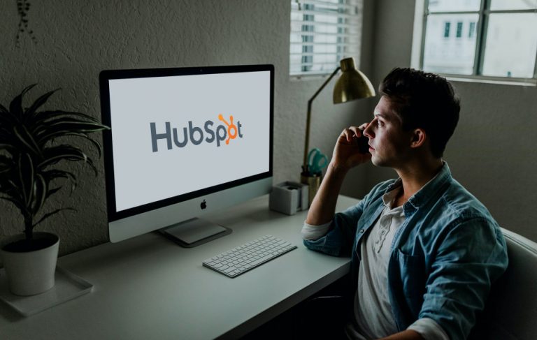 HubSpot: How to search and apply for a job online