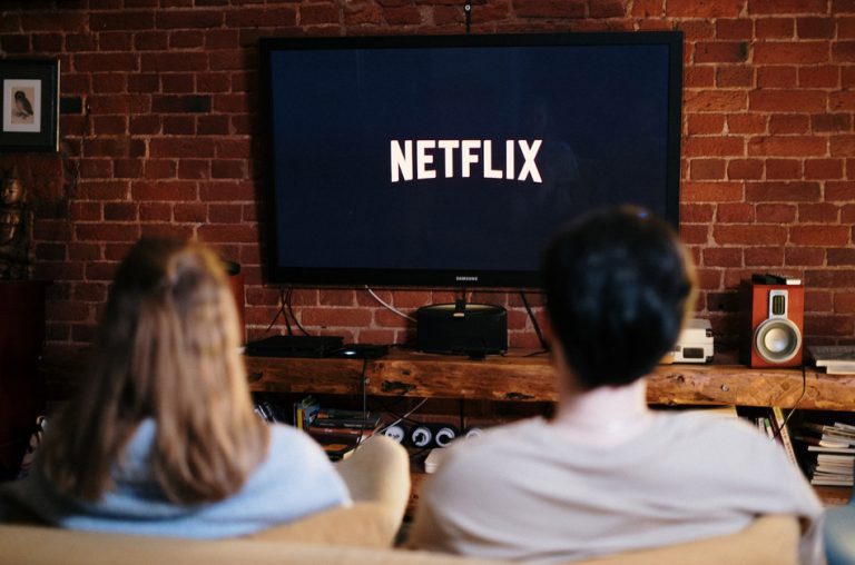 Simple steps to buy and redeem Netflix gift cards online