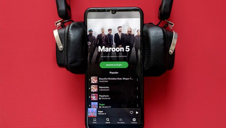 5 easy steps to buy and redeem Spotify gift cards