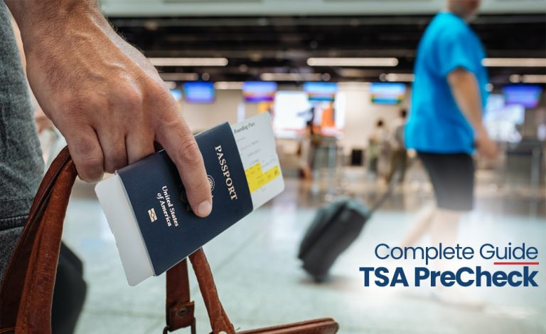 TSA PreCheck guide: Benefits, eligibility and steps to apply