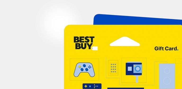 Ultimate guide to buy and redeem Best Buy gift cards