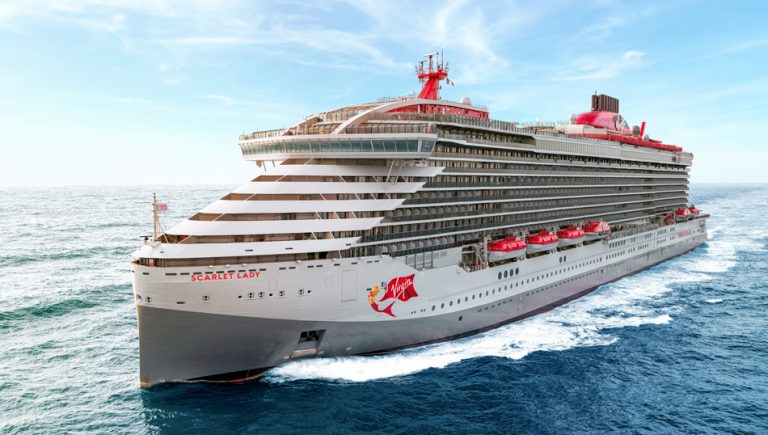 A guide to help you apply job with Virgin Voyages