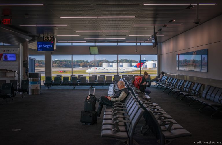 Traveler’s guide to Atlanta Airport: How to contact and more