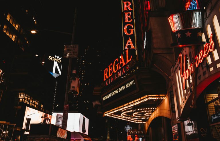Reel savings for students: How to spend less at Regal Cinemas