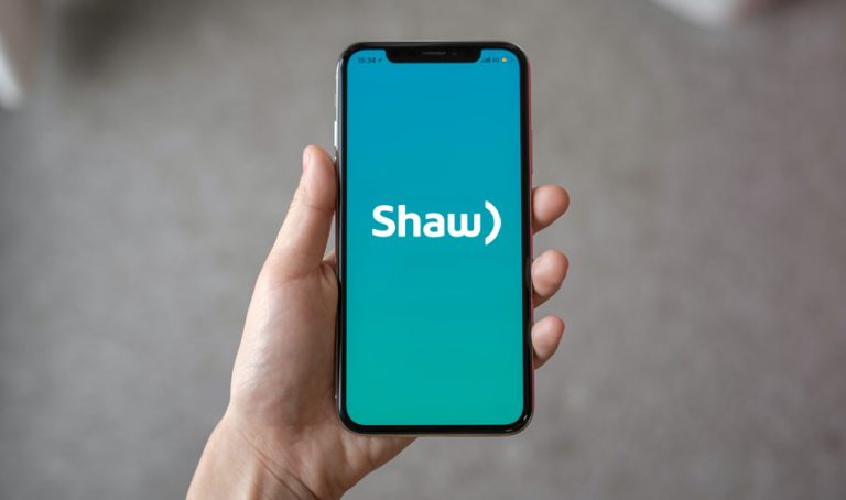 How Shaw Mobile subscribers can cancel their number
