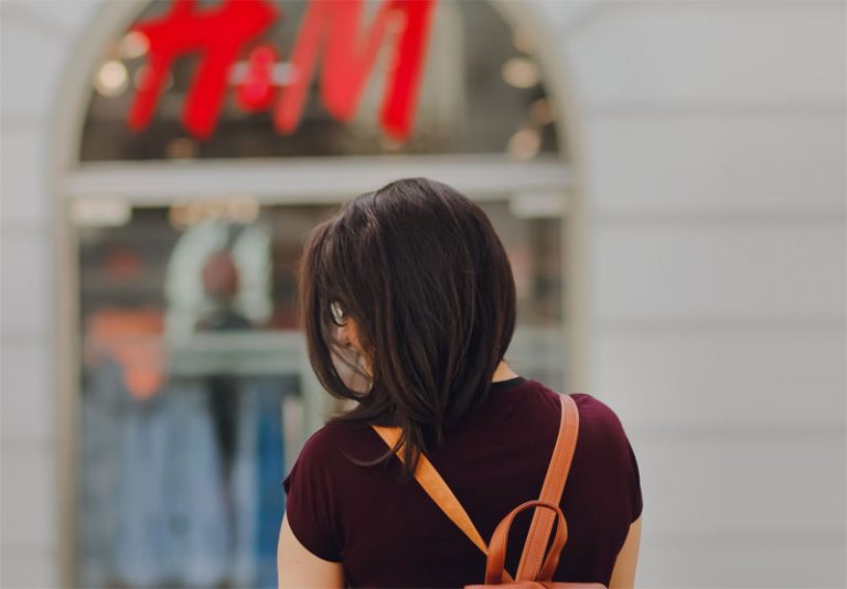 Save at H&M with student discounts: Step-by-step guide