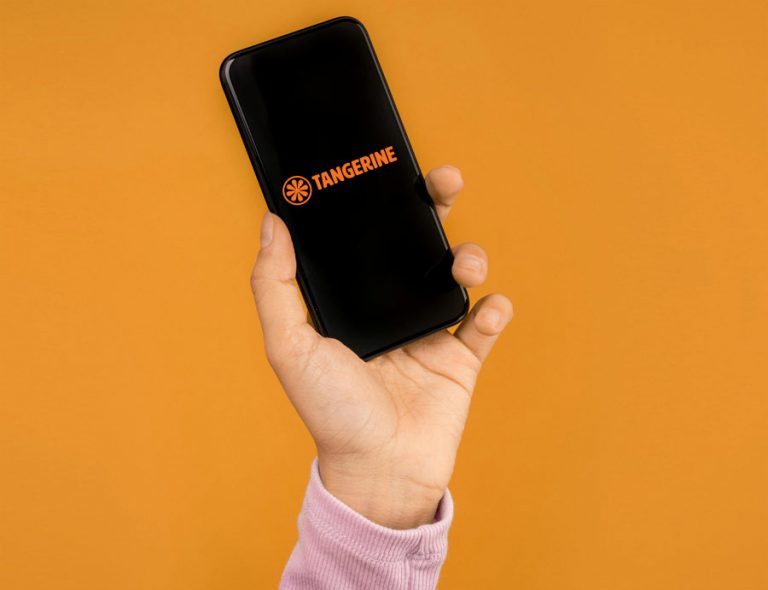How Tangerine mobile subscribers can cancel their number