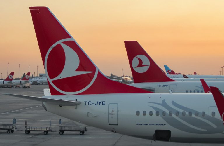 Fly with confidence! Contacting Turkish Airlines made simple