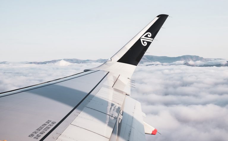 Air New Zealand guide: How to contact, check-in & more