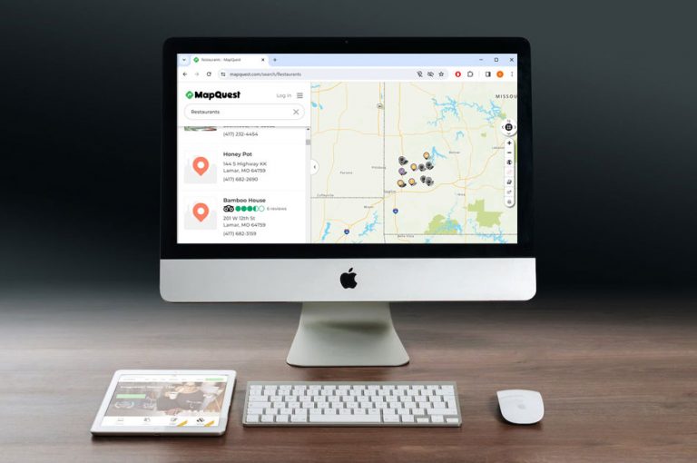 MapQuest privacy: Removing your personal info with ease