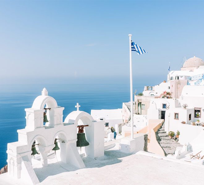 How Indians can check their Greece visa status