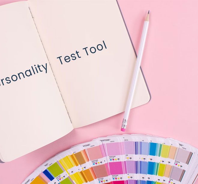 This tool helps you predict personalities via color choices