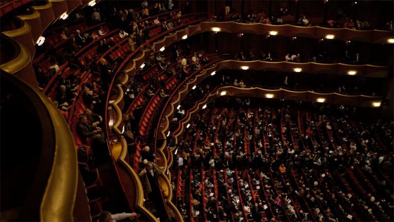 Students can save on tickets at Met Opera: Here is how
