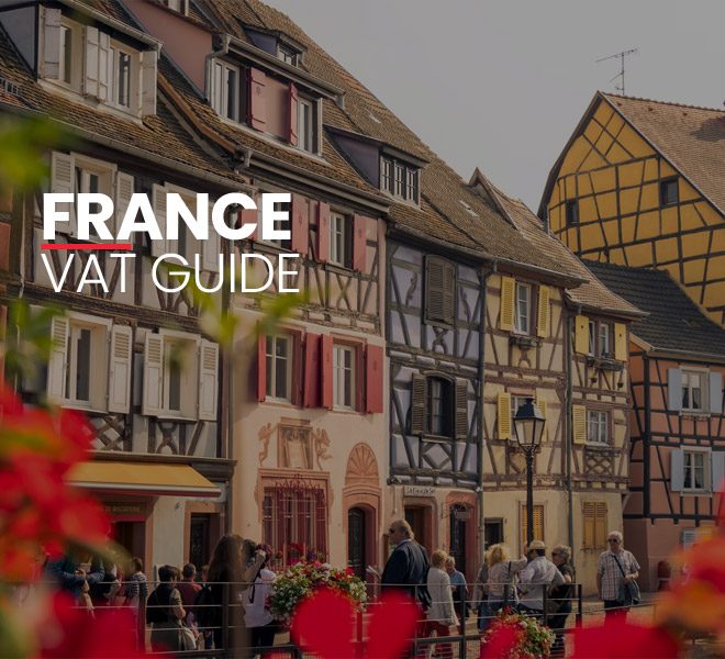 Simple guide to help you claim VAT refund in France